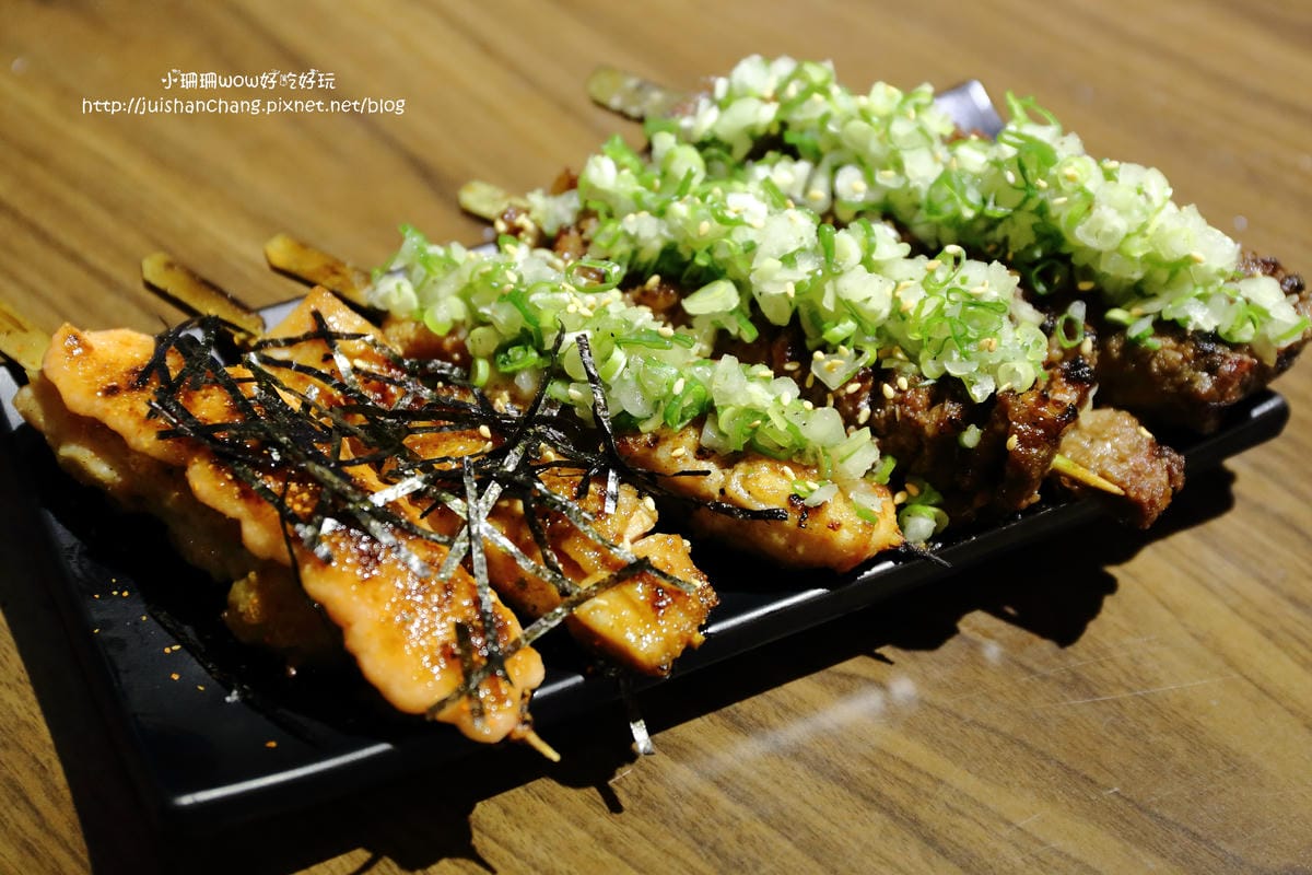 【食||台北】燒蝦〜大同區延平北路/活蝦居酒屋。活泰國蝦現點現撈，蝦子控的天堂！