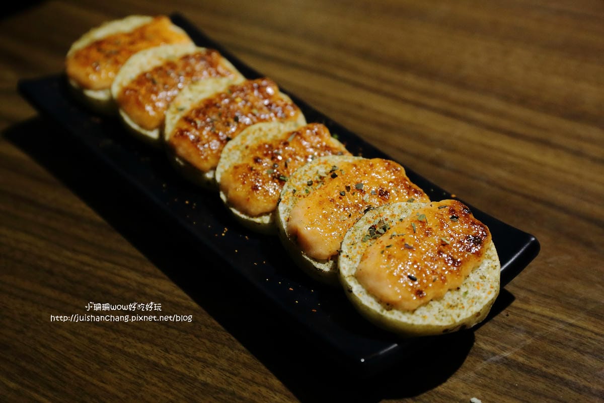 【食||台北】燒蝦〜大同區延平北路/活蝦居酒屋。活泰國蝦現點現撈，蝦子控的天堂！