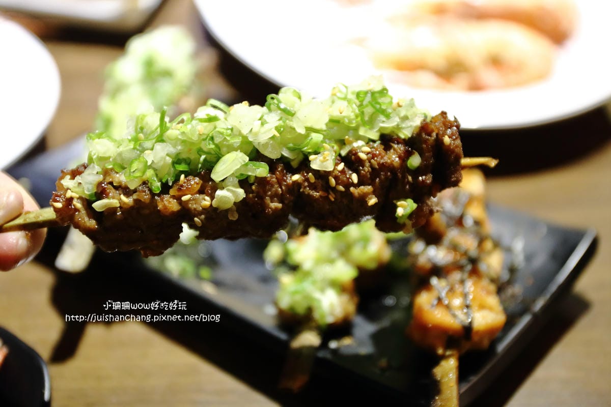 【食||台北】燒蝦〜大同區延平北路/活蝦居酒屋。活泰國蝦現點現撈，蝦子控的天堂！