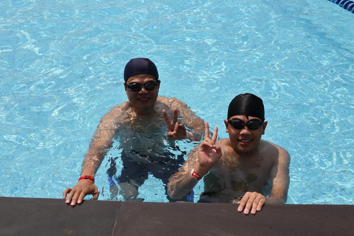 【遊||萬里】2016翡翠灣夏日樂園〜這麼熱不玩水是要幹嘛呢？北海岸玩水趣，清涼一夏！