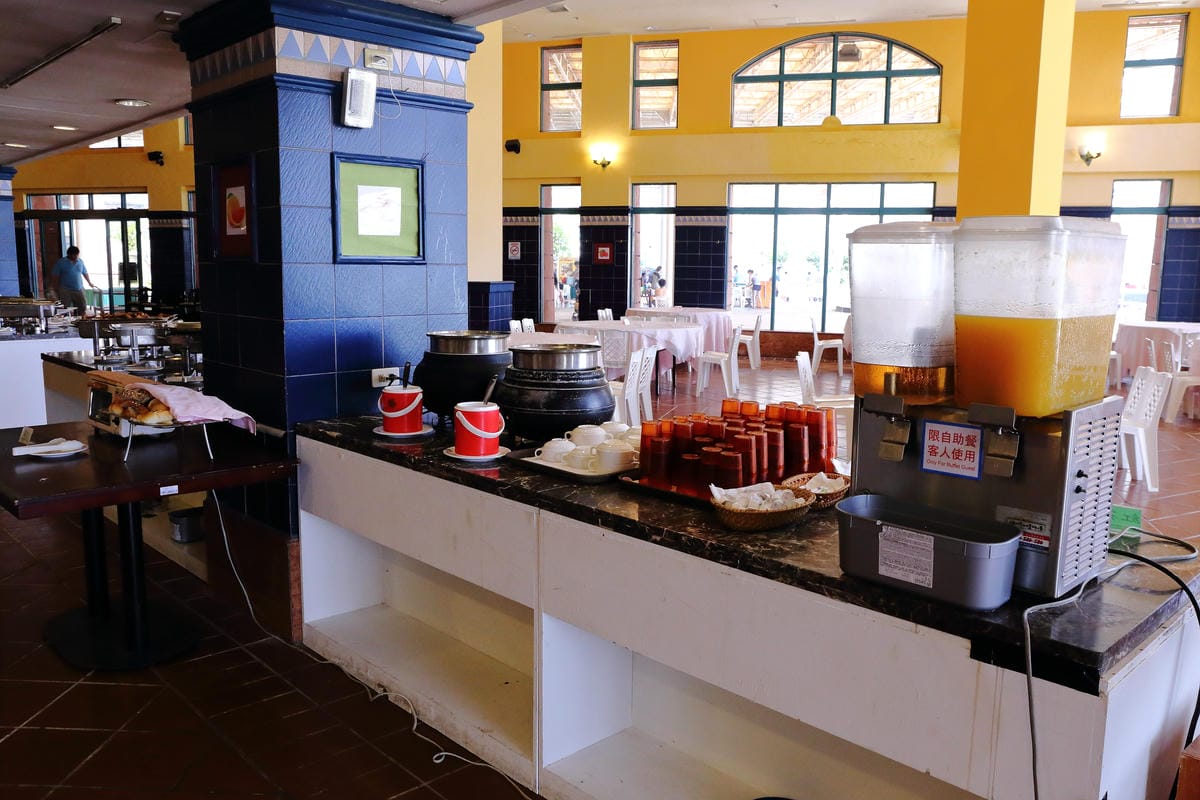 【遊||萬里】2016翡翠灣夏日樂園〜這麼熱不玩水是要幹嘛呢？北海岸玩水趣，清涼一夏！