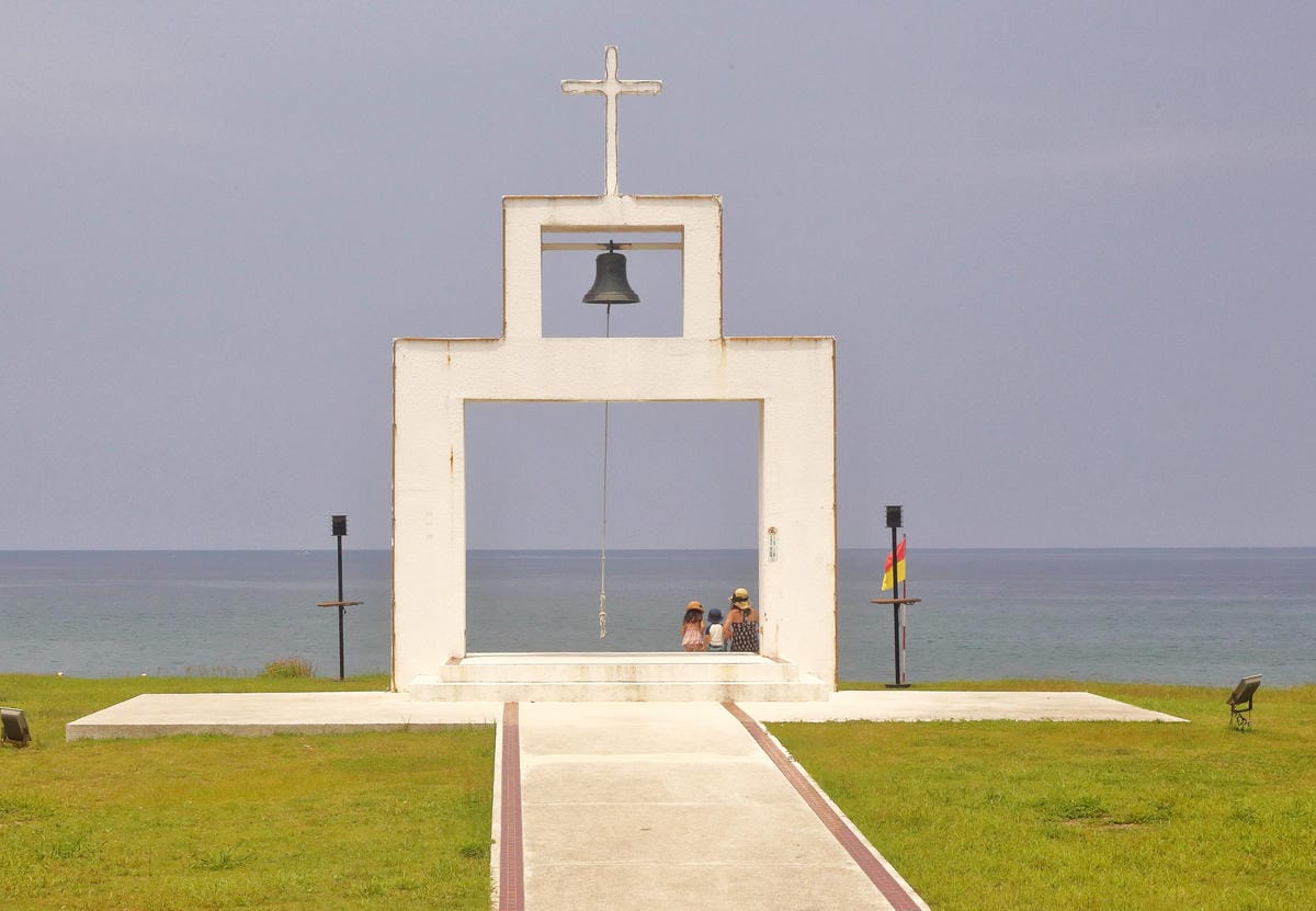 【遊||萬里】2016翡翠灣夏日樂園〜這麼熱不玩水是要幹嘛呢？北海岸玩水趣，清涼一夏！