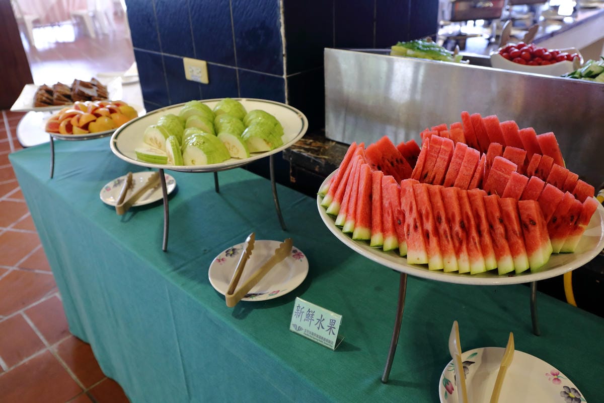 【遊||萬里】2016翡翠灣夏日樂園〜這麼熱不玩水是要幹嘛呢？北海岸玩水趣，清涼一夏！