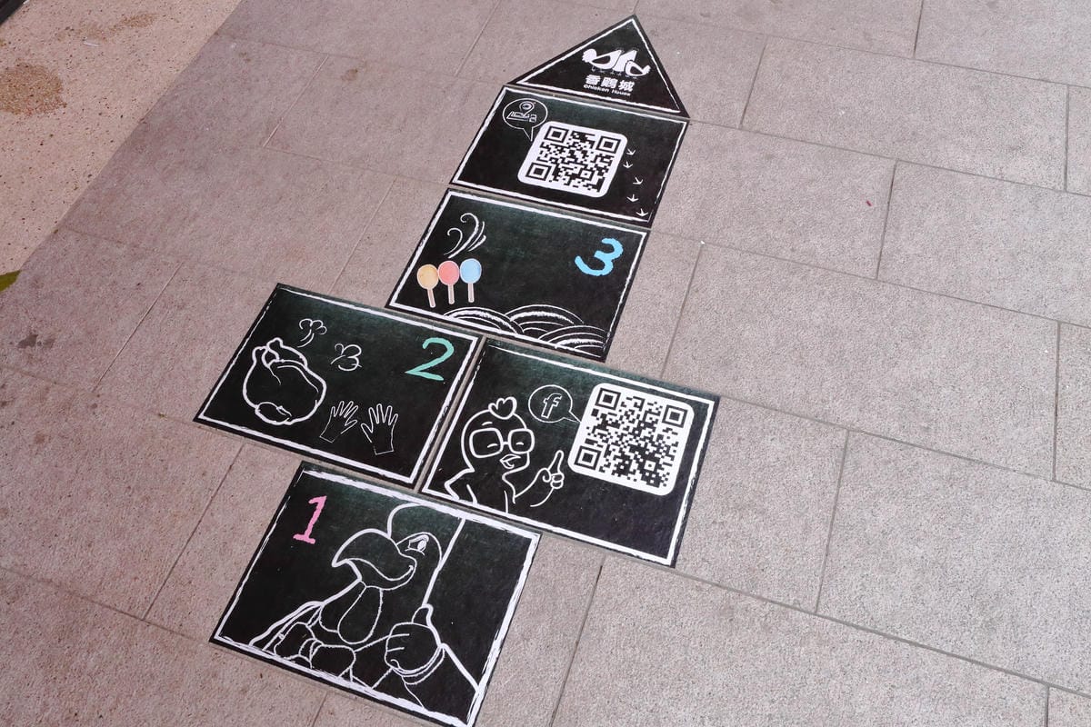 【食||新北八里】新時代香雞城〜回來了！全台灣第一家手扒雞店，試營運搶先吃！(已歇業)