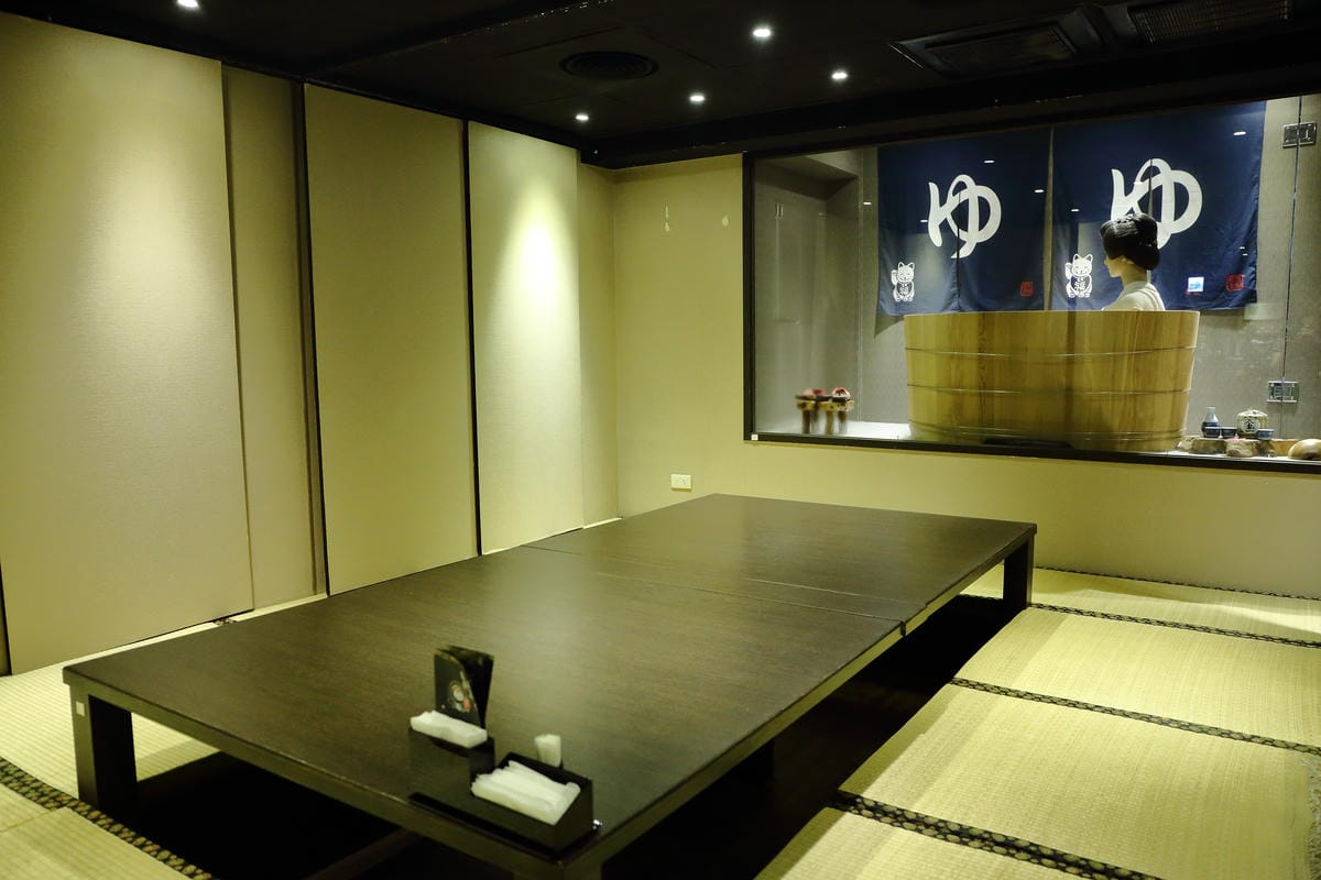 【食||台北】御成町浪漫鰻屋〜食尚玩家推薦。多樣鰻魚創意料理，原來鰻魚也可以這樣吃！