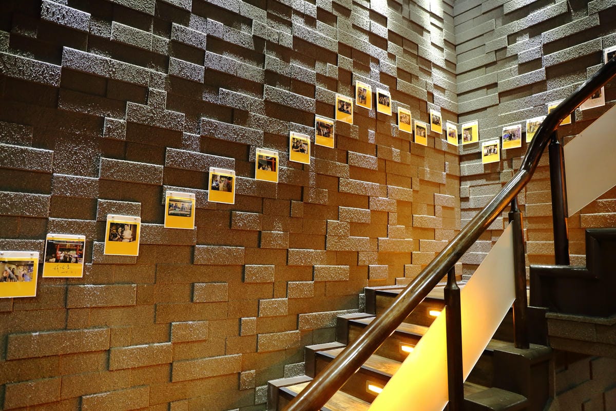 【食||台北】御成町浪漫鰻屋〜食尚玩家推薦。多樣鰻魚創意料理，原來鰻魚也可以這樣吃！