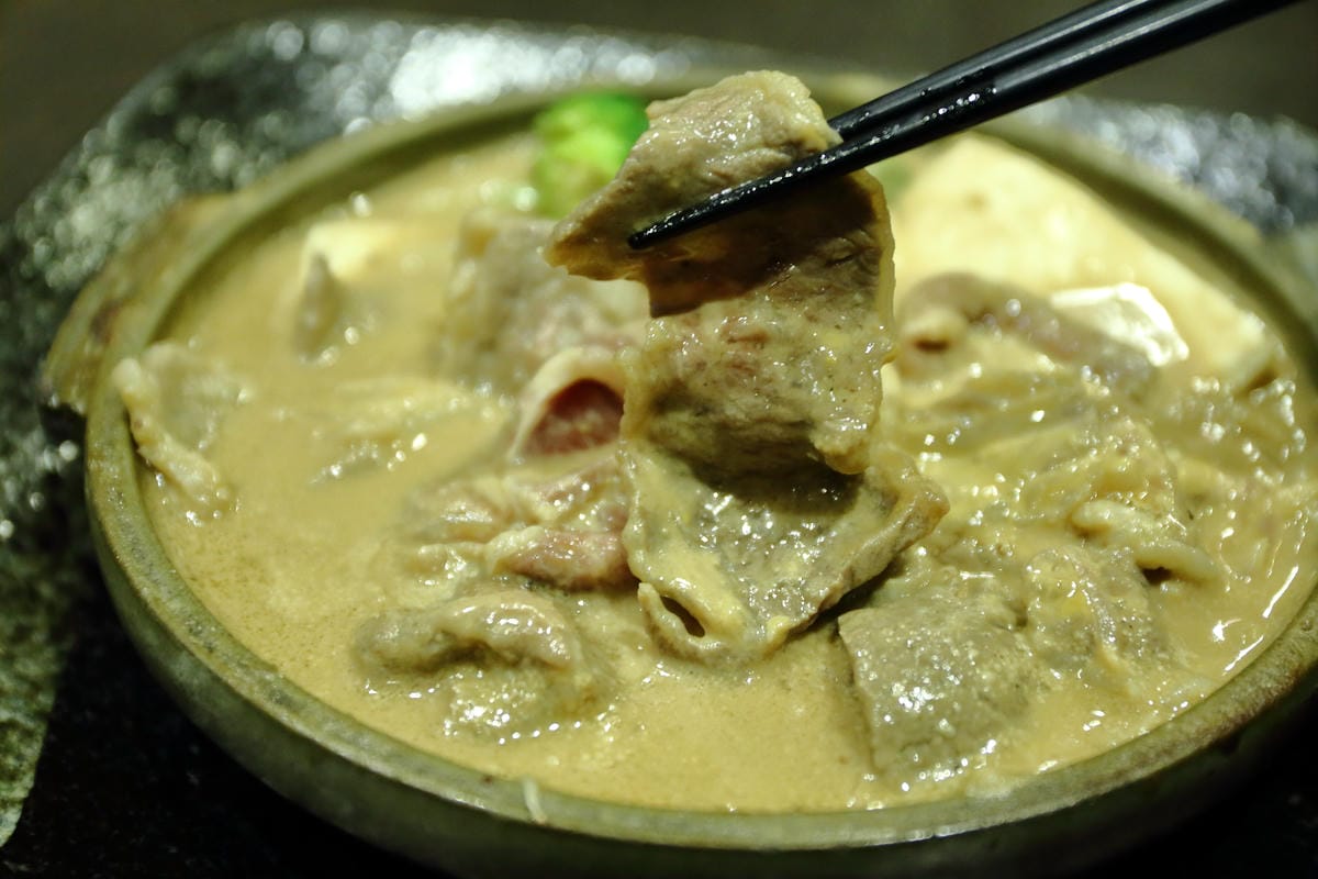 【食||台北】御成町浪漫鰻屋〜食尚玩家推薦。多樣鰻魚創意料理，原來鰻魚也可以這樣吃！