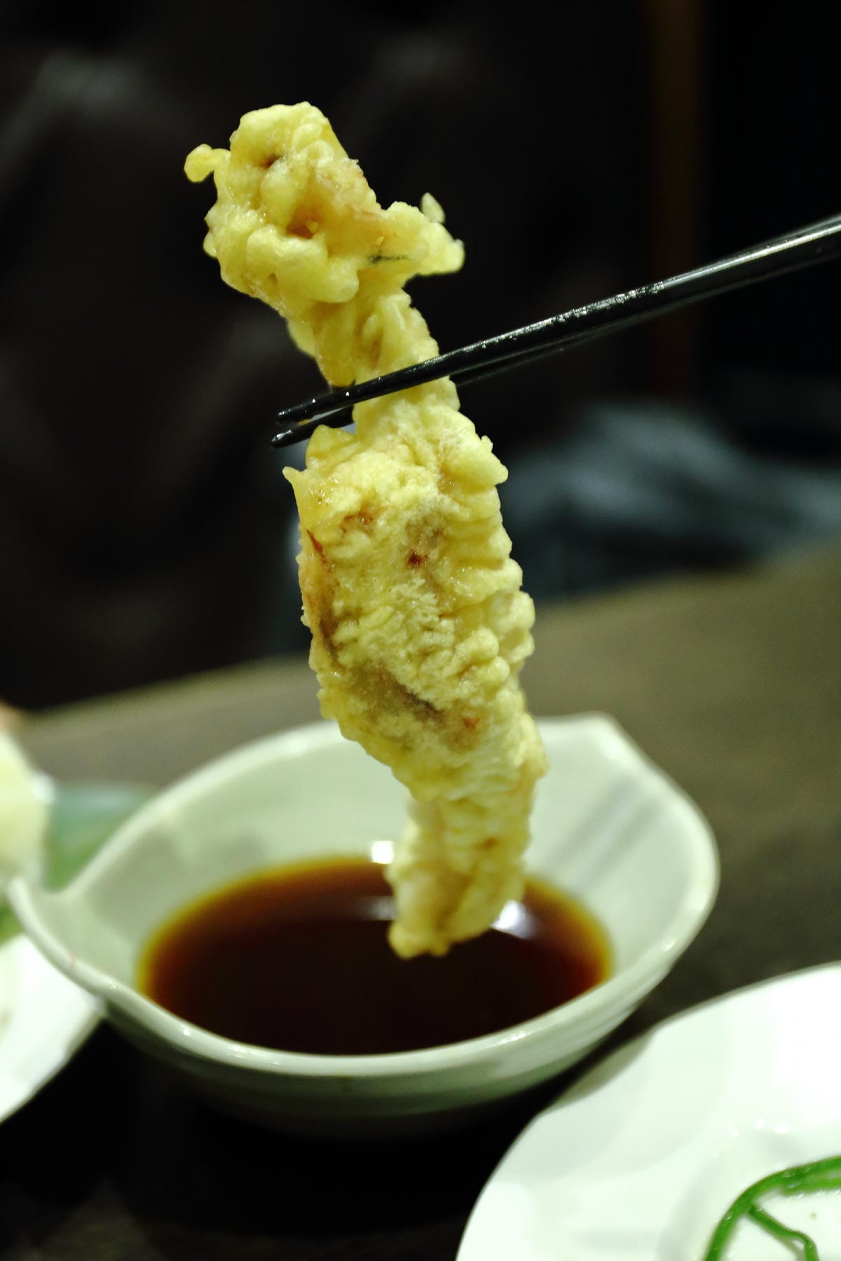 【食||台北】御成町浪漫鰻屋〜食尚玩家推薦。多樣鰻魚創意料理，原來鰻魚也可以這樣吃！