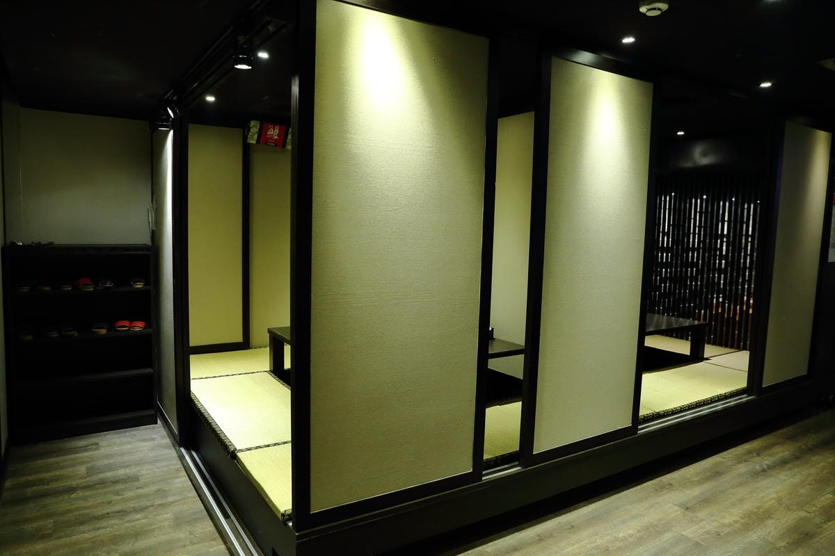 【食||台北】御成町浪漫鰻屋〜食尚玩家推薦。多樣鰻魚創意料理，原來鰻魚也可以這樣吃！