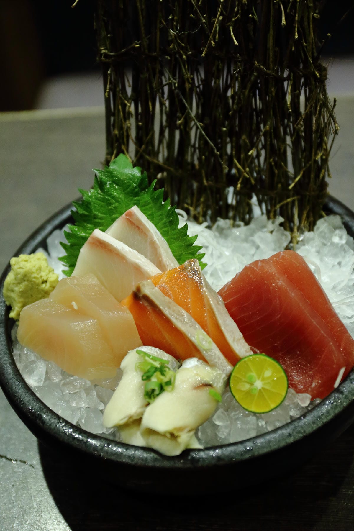 【食||台北】御成町浪漫鰻屋〜食尚玩家推薦。多樣鰻魚創意料理，原來鰻魚也可以這樣吃！