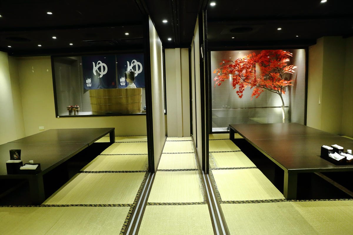 【食||台北】御成町浪漫鰻屋〜食尚玩家推薦。多樣鰻魚創意料理，原來鰻魚也可以這樣吃！