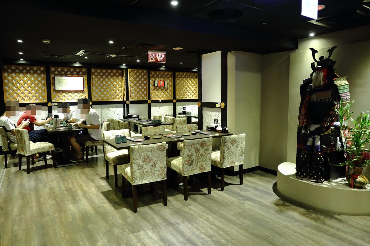 【食||台北】御成町浪漫鰻屋〜食尚玩家推薦。多樣鰻魚創意料理，原來鰻魚也可以這樣吃！