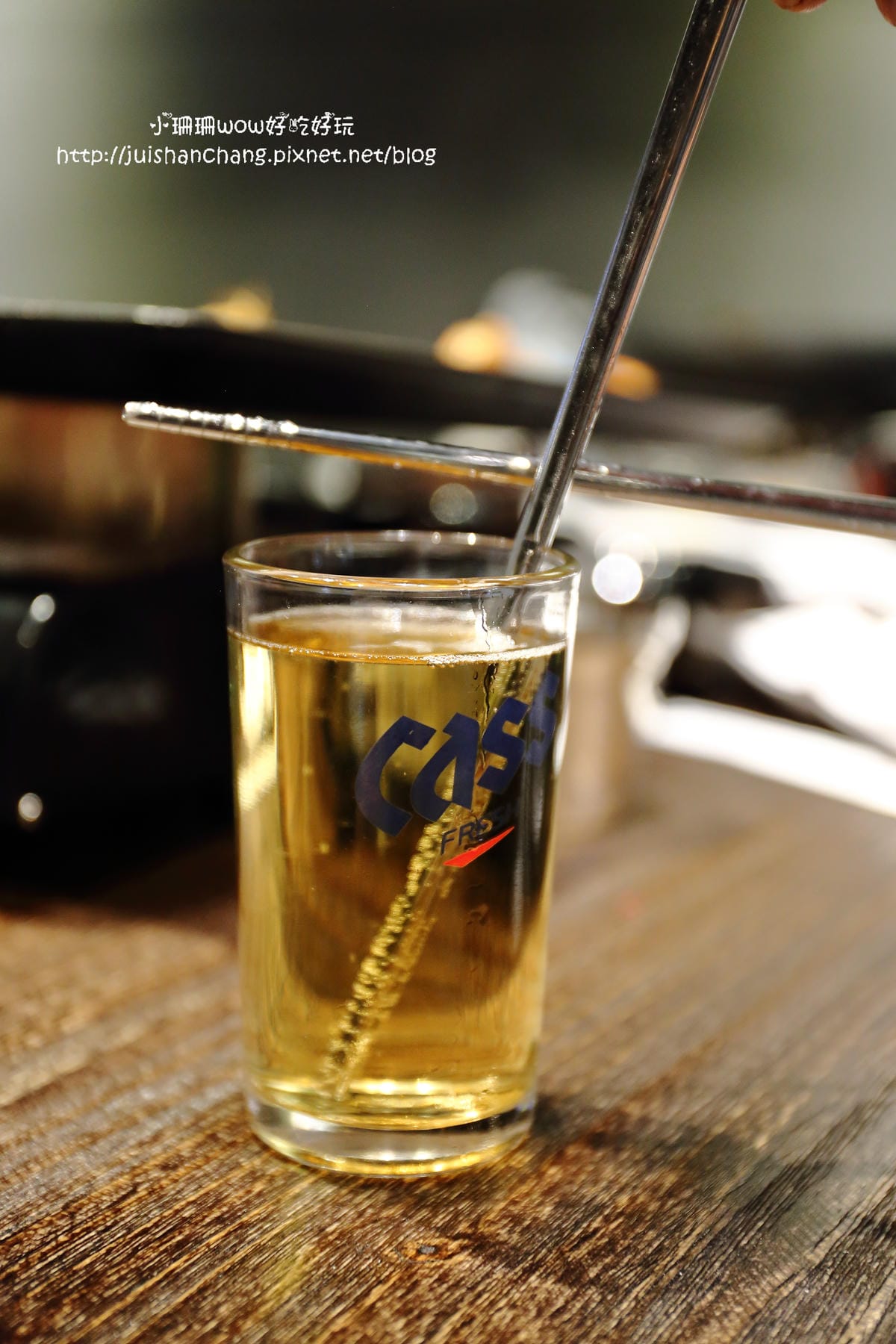 【食||台北】啾哇嘿喲〜南京復興韓式料理新開幕！全台灣第一家八色烤牛肉，八種口味一次滿足！