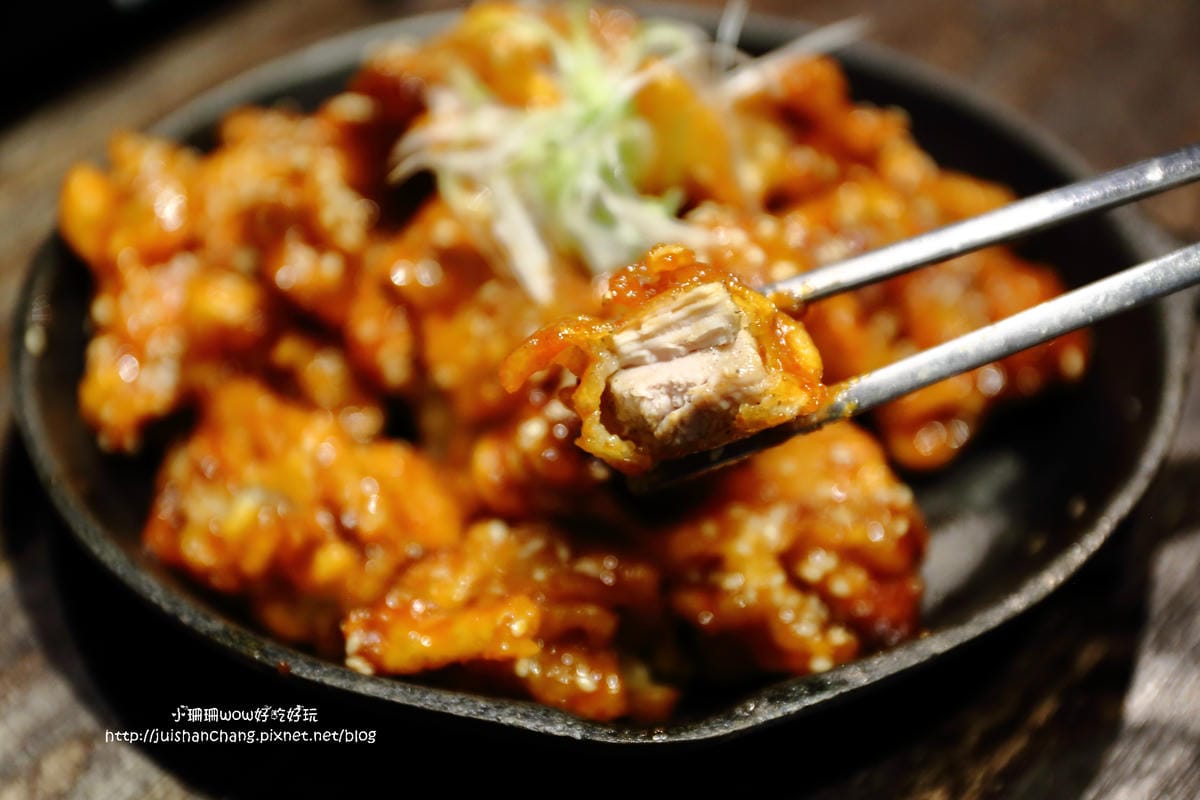 【食||台北】啾哇嘿喲〜南京復興韓式料理新開幕！全台灣第一家八色烤牛肉，八種口味一次滿足！