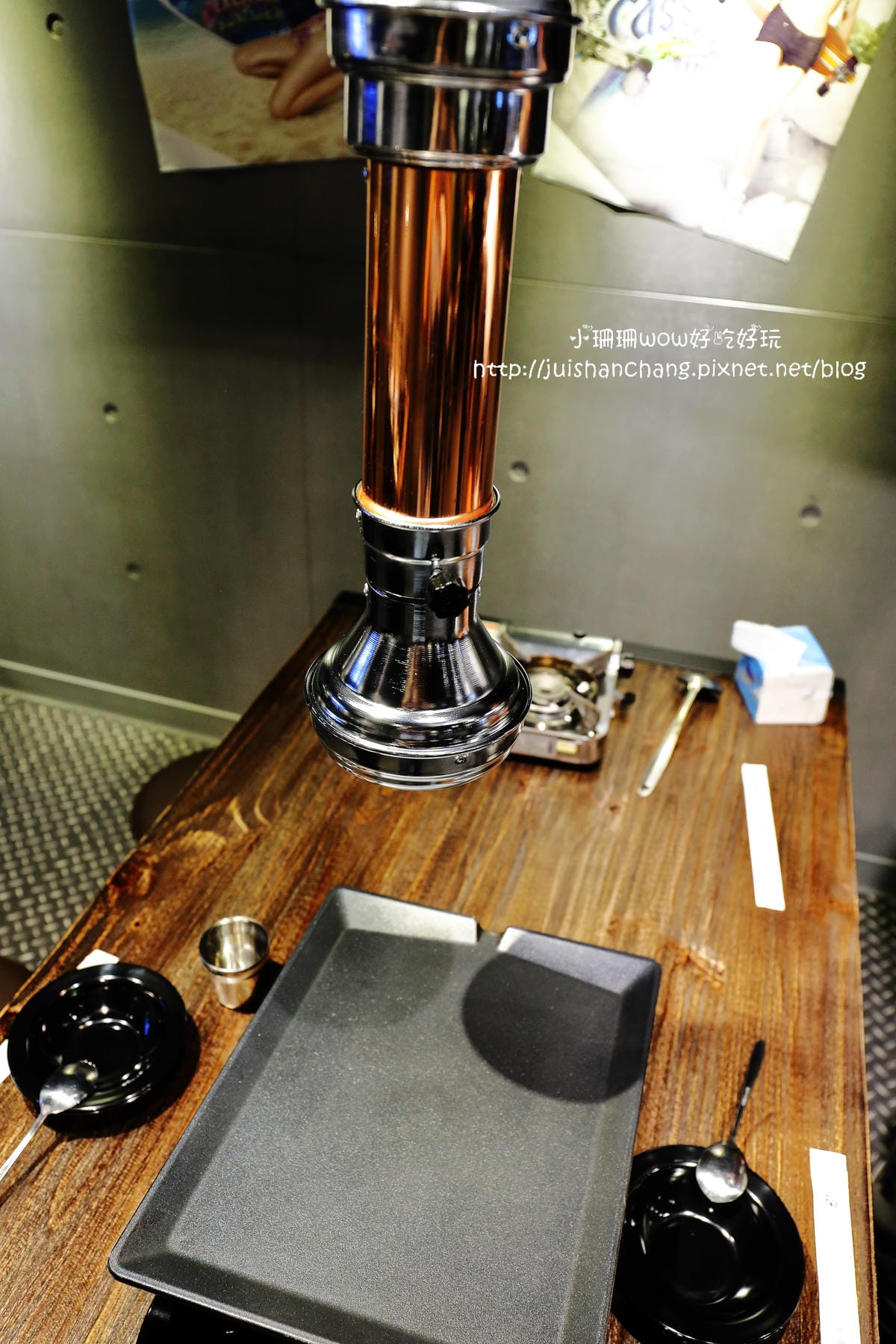 【食||台北】啾哇嘿喲〜南京復興韓式料理新開幕！全台灣第一家八色烤牛肉，八種口味一次滿足！