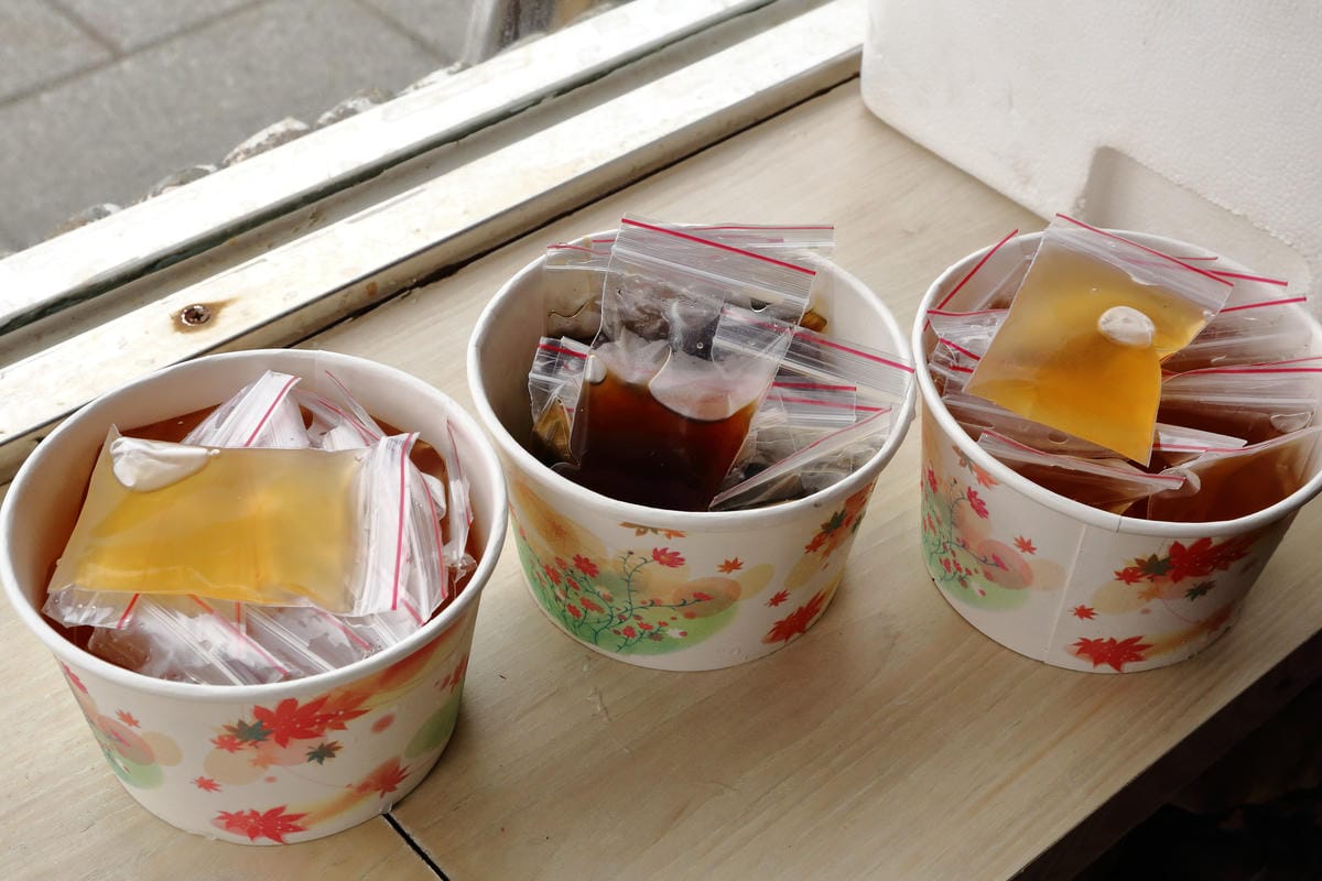 【遊||基隆】小小漁夫漁村體驗活動〜小小漁夫『摸魚趣』！探訪臺灣農漁村生活之美為核心，體驗漁民與海掙食的樂趣與甘苦！