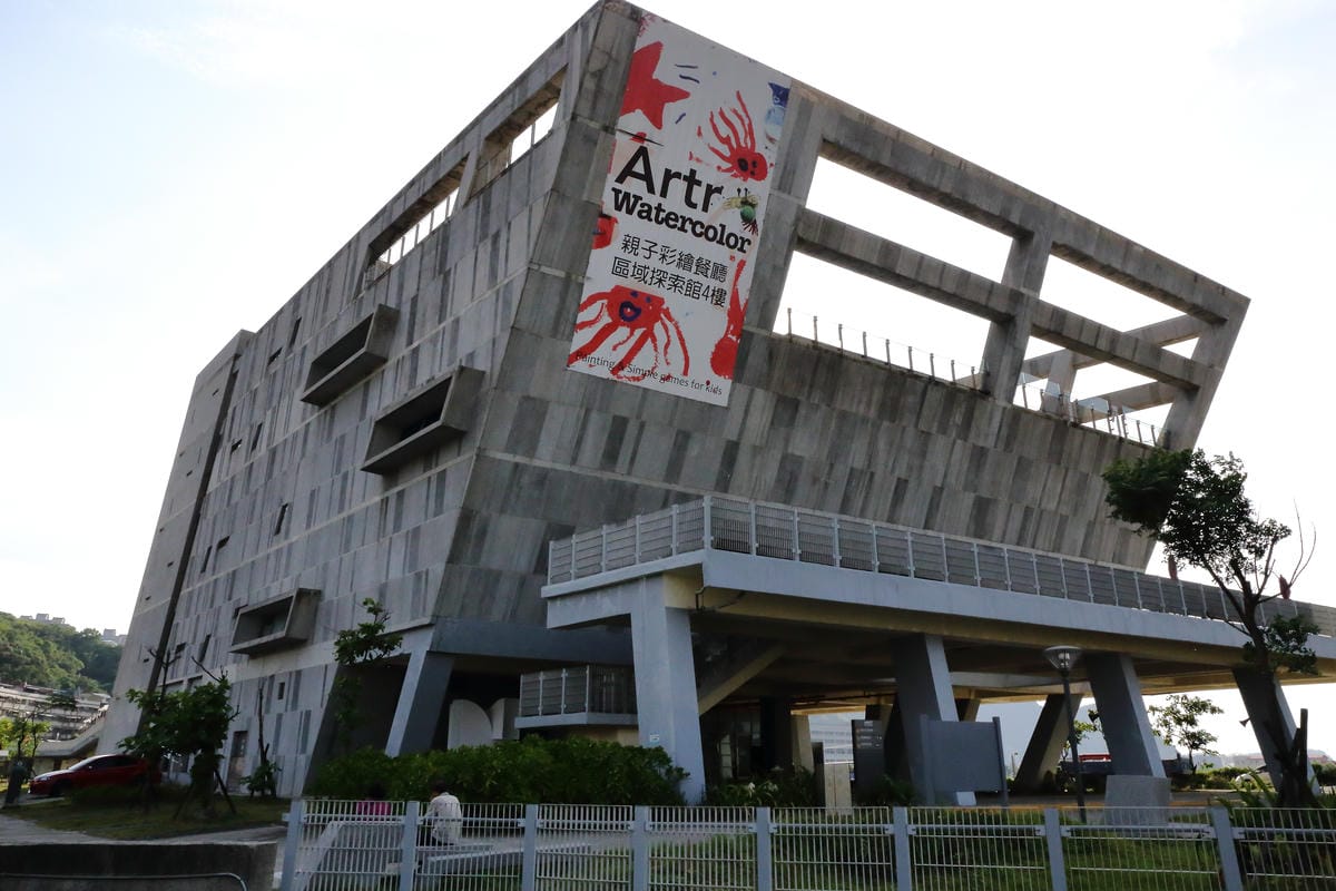 【遊||基隆】小小漁夫漁村體驗活動〜小小漁夫『摸魚趣』！探訪臺灣農漁村生活之美為核心，體驗漁民與海掙食的樂趣與甘苦！