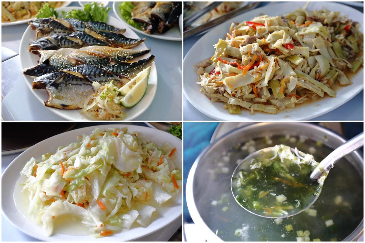 【遊||基隆】小小漁夫漁村體驗活動〜小小漁夫『摸魚趣』！探訪臺灣農漁村生活之美為核心，體驗漁民與海掙食的樂趣與甘苦！