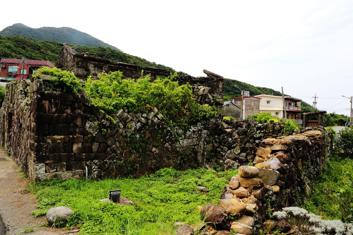 【遊||基隆】小小漁夫漁村體驗活動〜小小漁夫『摸魚趣』！探訪臺灣農漁村生活之美為核心，體驗漁民與海掙食的樂趣與甘苦！