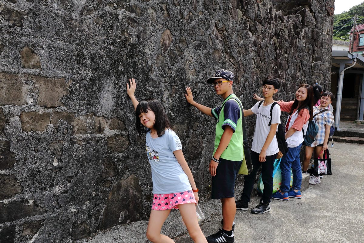 【遊||基隆】小小漁夫漁村體驗活動〜小小漁夫『摸魚趣』！探訪臺灣農漁村生活之美為核心，體驗漁民與海掙食的樂趣與甘苦！