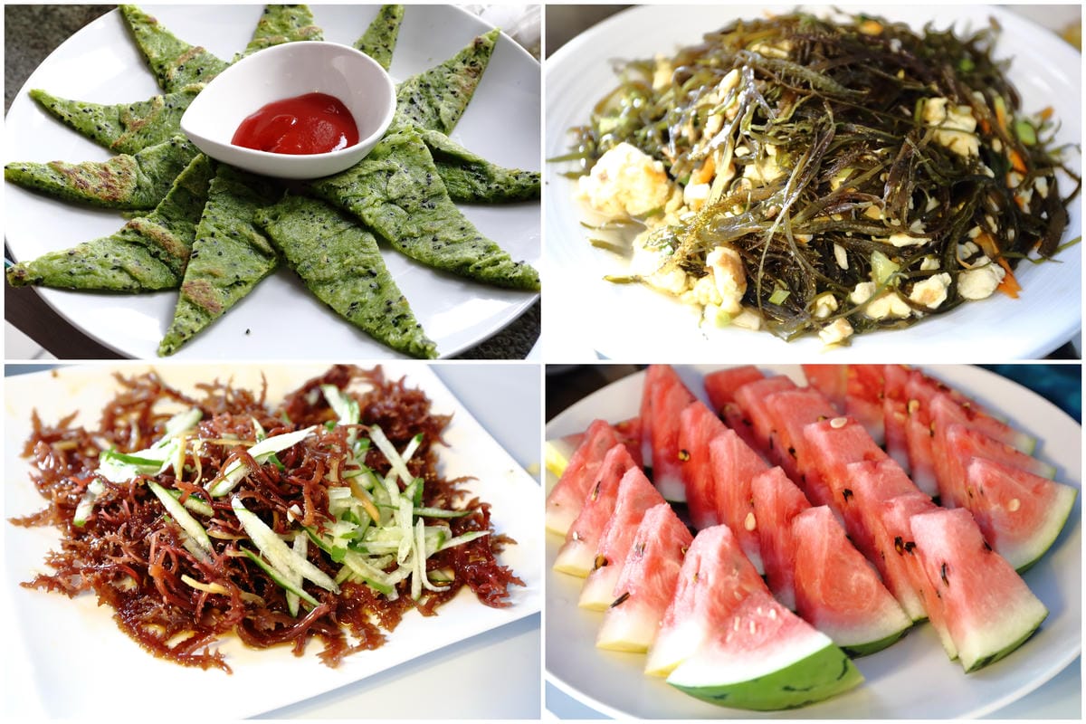 【遊||基隆】小小漁夫漁村體驗活動〜小小漁夫『摸魚趣』！探訪臺灣農漁村生活之美為核心，體驗漁民與海掙食的樂趣與甘苦！