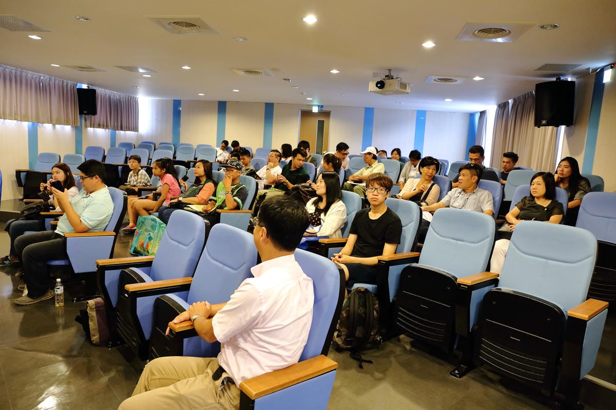 【遊||基隆】小小漁夫漁村體驗活動〜小小漁夫『摸魚趣』！探訪臺灣農漁村生活之美為核心，體驗漁民與海掙食的樂趣與甘苦！