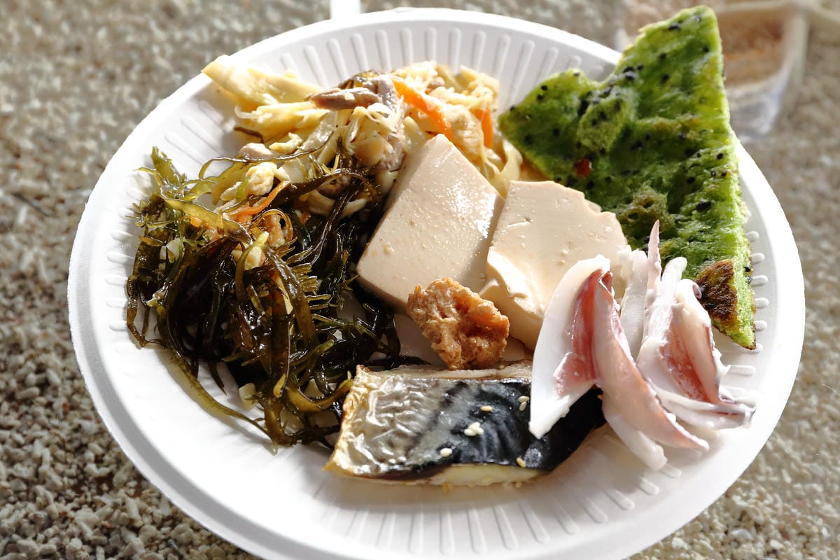 【遊||基隆】小小漁夫漁村體驗活動〜小小漁夫『摸魚趣』！探訪臺灣農漁村生活之美為核心，體驗漁民與海掙食的樂趣與甘苦！