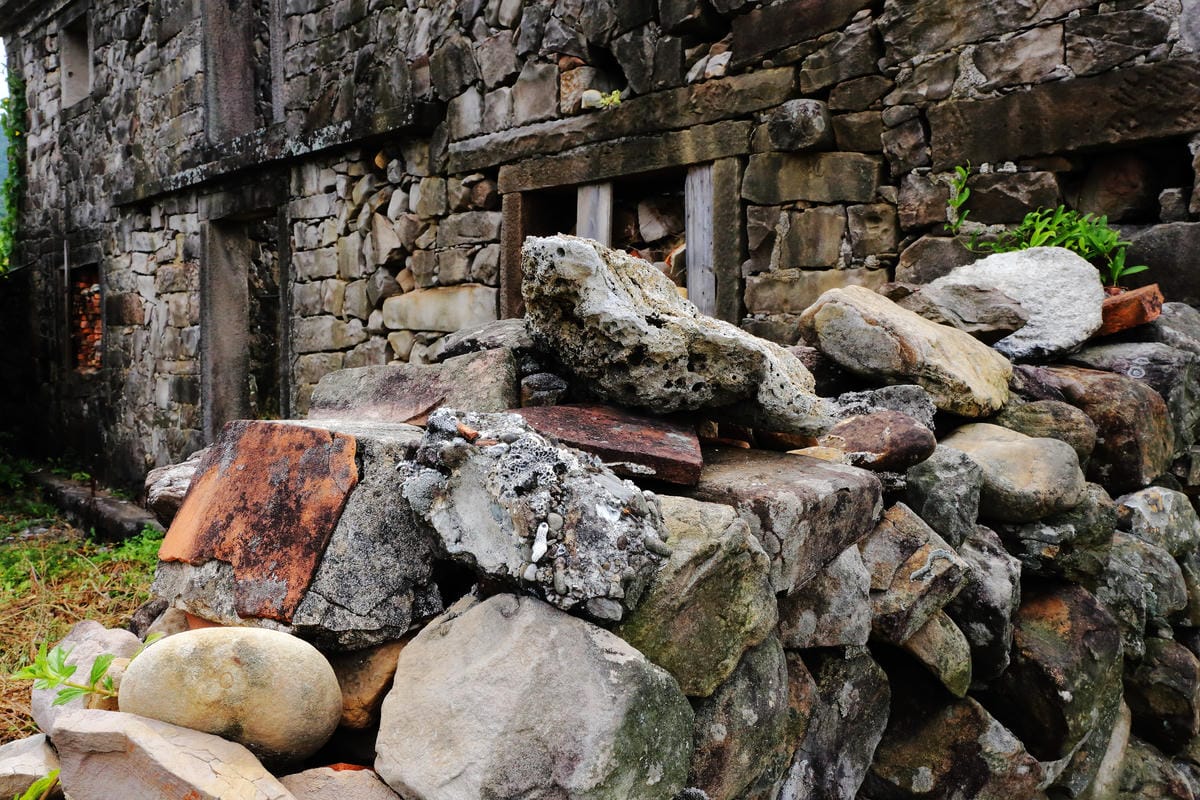 【遊||基隆】小小漁夫漁村體驗活動〜小小漁夫『摸魚趣』！探訪臺灣農漁村生活之美為核心，體驗漁民與海掙食的樂趣與甘苦！