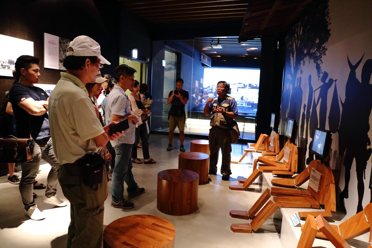 【遊||基隆】小小漁夫漁村體驗活動〜小小漁夫『摸魚趣』！探訪臺灣農漁村生活之美為核心，體驗漁民與海掙食的樂趣與甘苦！