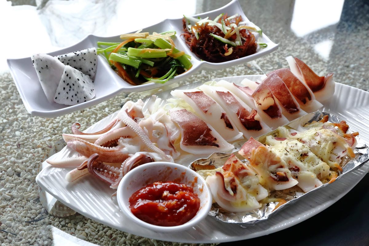 【遊||基隆】小小漁夫漁村體驗活動〜小小漁夫『摸魚趣』！探訪臺灣農漁村生活之美為核心，體驗漁民與海掙食的樂趣與甘苦！