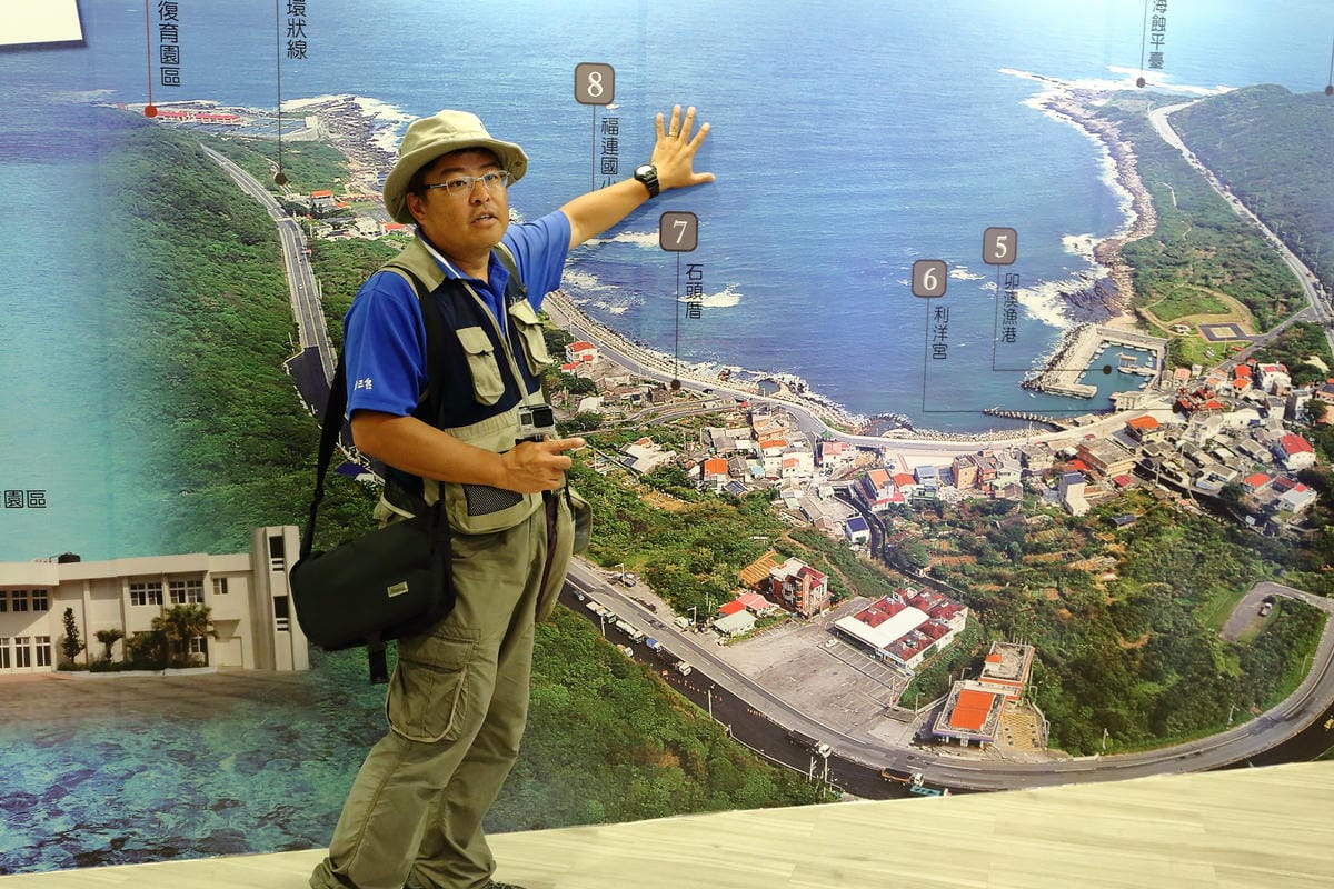 【遊||基隆】小小漁夫漁村體驗活動〜小小漁夫『摸魚趣』！探訪臺灣農漁村生活之美為核心，體驗漁民與海掙食的樂趣與甘苦！
