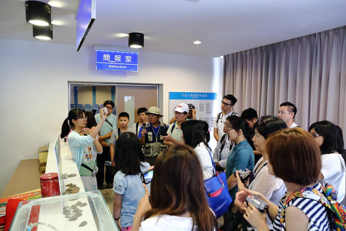 【遊||基隆】小小漁夫漁村體驗活動〜小小漁夫『摸魚趣』！探訪臺灣農漁村生活之美為核心，體驗漁民與海掙食的樂趣與甘苦！