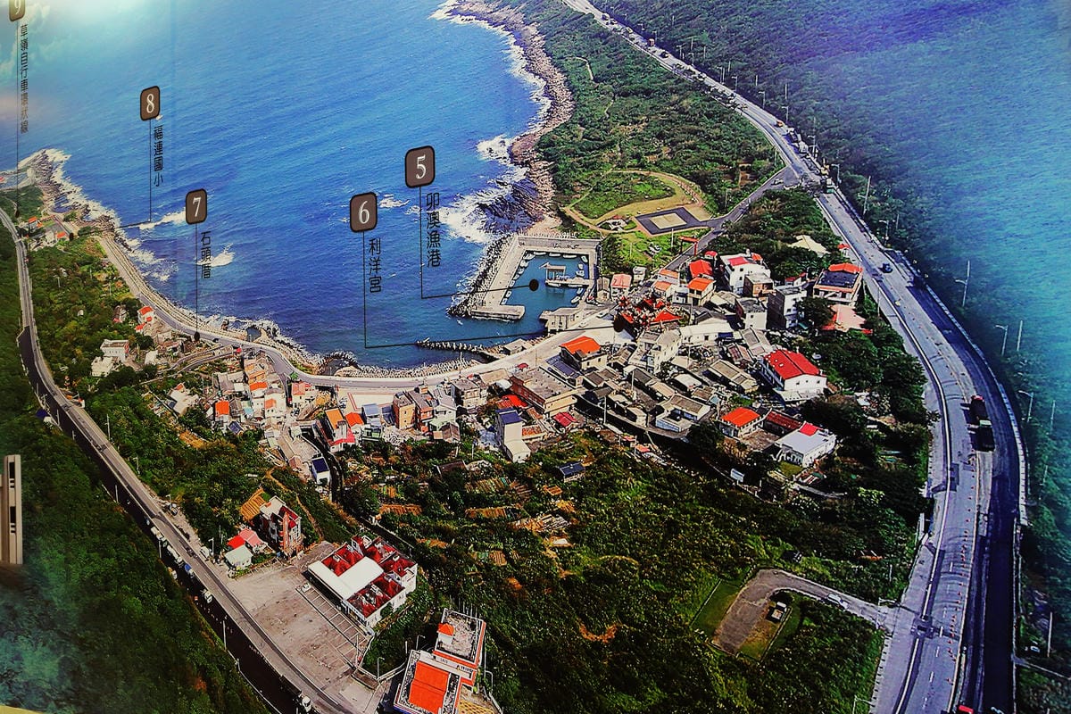 【遊||基隆】小小漁夫漁村體驗活動〜小小漁夫『摸魚趣』！探訪臺灣農漁村生活之美為核心，體驗漁民與海掙食的樂趣與甘苦！