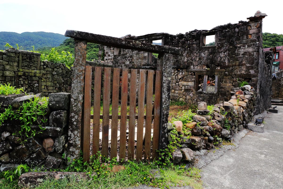 【遊||基隆】小小漁夫漁村體驗活動〜小小漁夫『摸魚趣』！探訪臺灣農漁村生活之美為核心，體驗漁民與海掙食的樂趣與甘苦！
