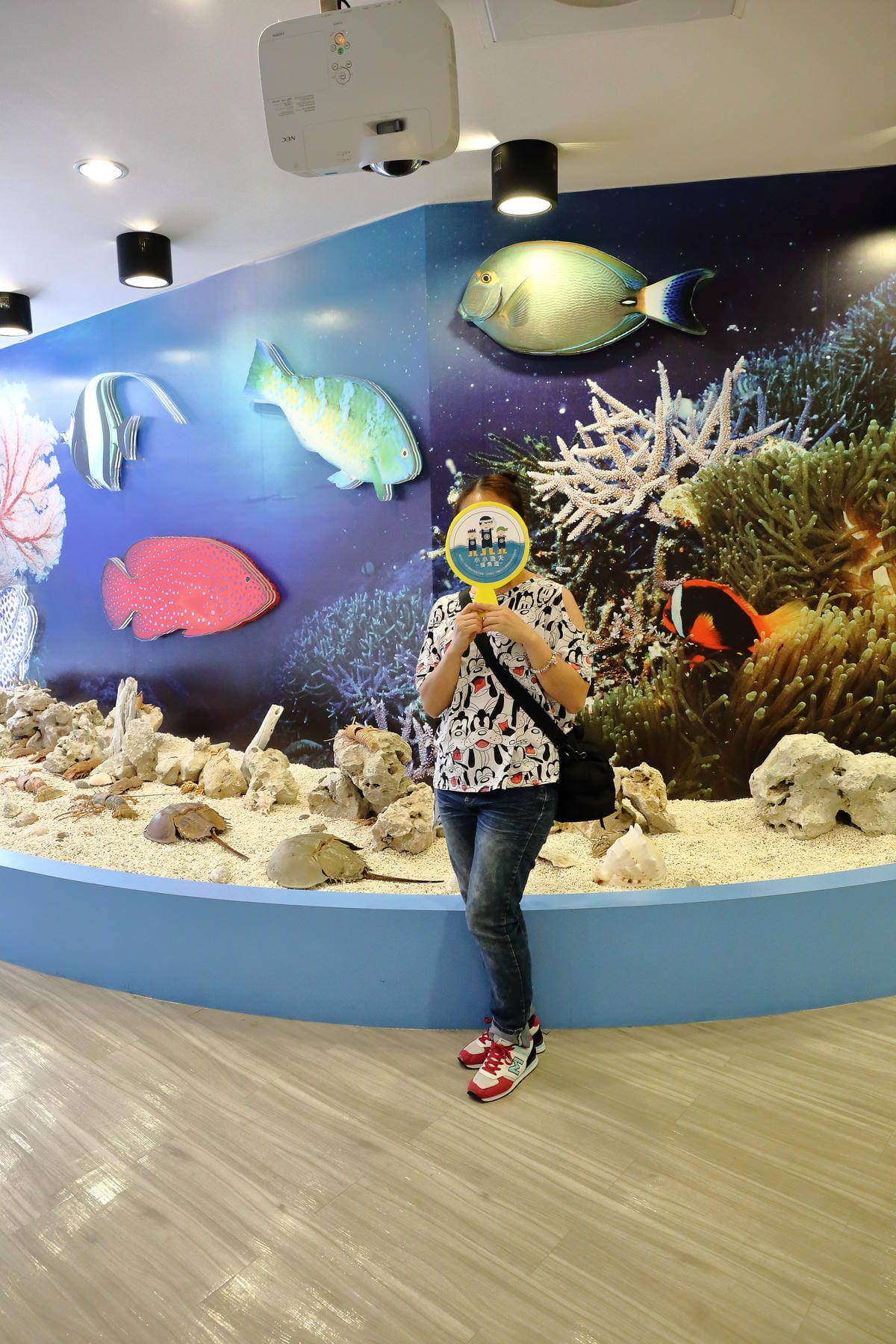 【遊||基隆】小小漁夫漁村體驗活動〜小小漁夫『摸魚趣』！探訪臺灣農漁村生活之美為核心，體驗漁民與海掙食的樂趣與甘苦！