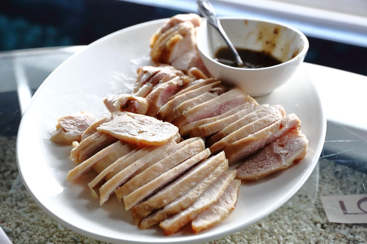 【遊||基隆】小小漁夫漁村體驗活動〜小小漁夫『摸魚趣』！探訪臺灣農漁村生活之美為核心，體驗漁民與海掙食的樂趣與甘苦！