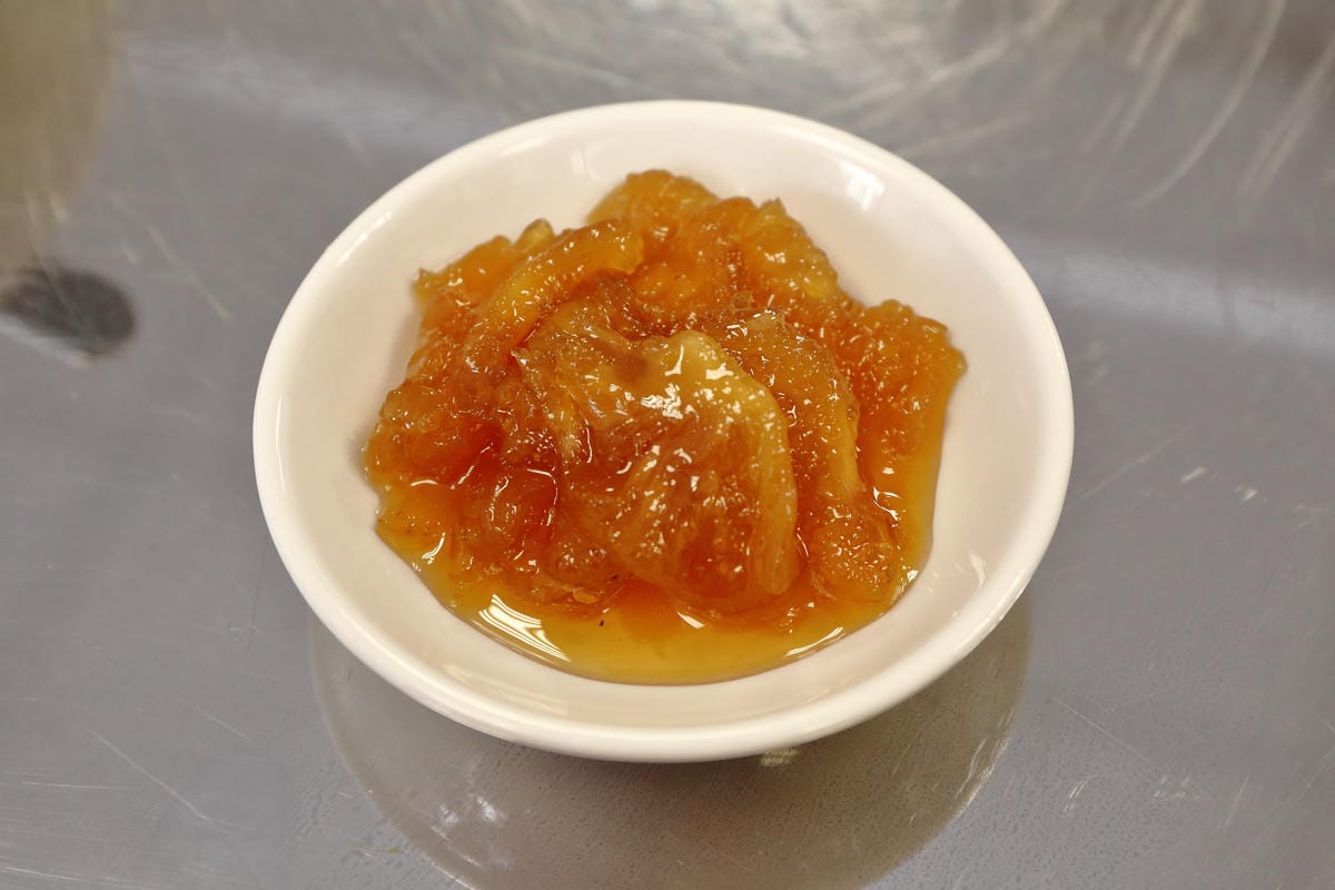 【食||蘆洲】古早味旺來冰店〜蘆洲冰店推薦。古早味鳳梨剉冰，沁涼甜滋滋，新鮮不咬舌！