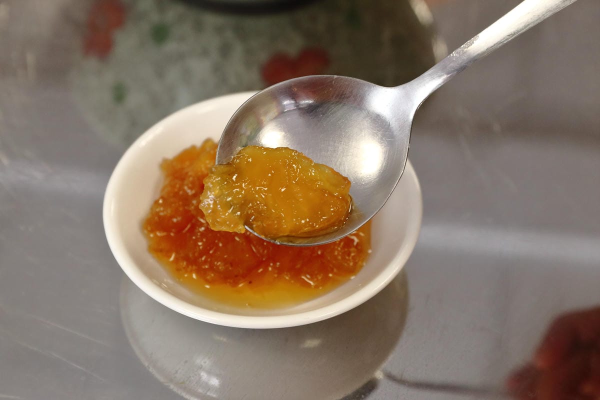 【食||蘆洲】古早味旺來冰店〜蘆洲冰店推薦。古早味鳳梨剉冰，沁涼甜滋滋，新鮮不咬舌！