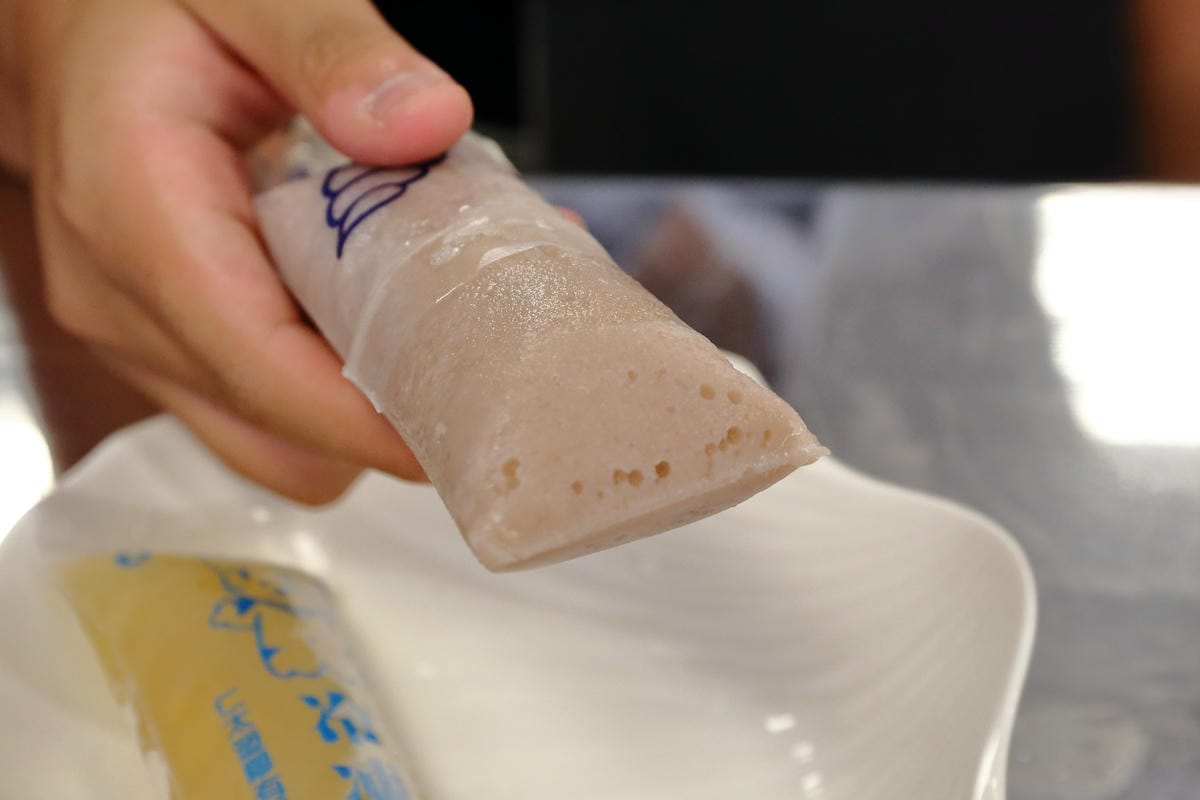 【食||蘆洲】古早味旺來冰店〜蘆洲冰店推薦。古早味鳳梨剉冰，沁涼甜滋滋，新鮮不咬舌！