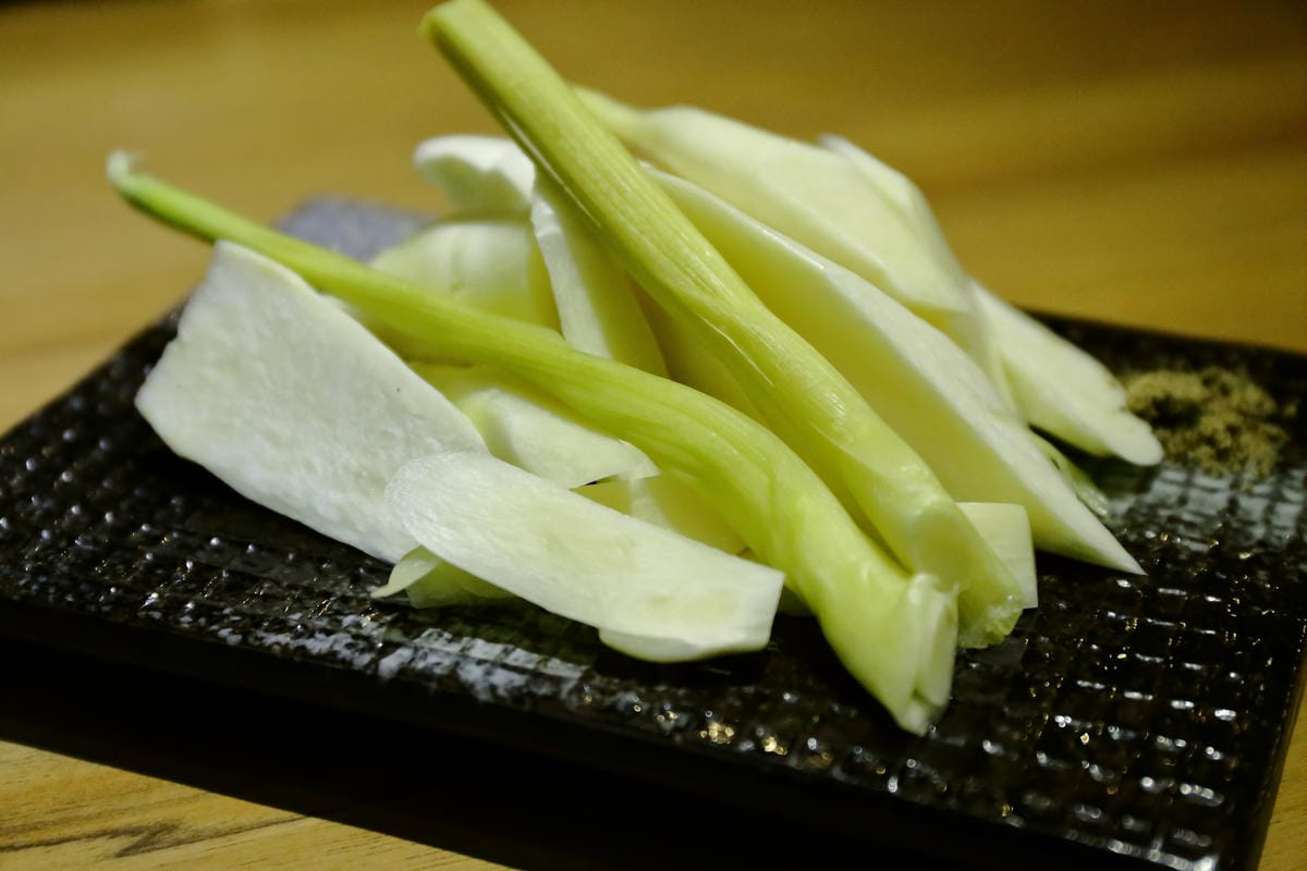 【食||台北】木屐串燒〜市民大道居酒屋。溫暖系日式串燒居酒屋，一起乾吧！