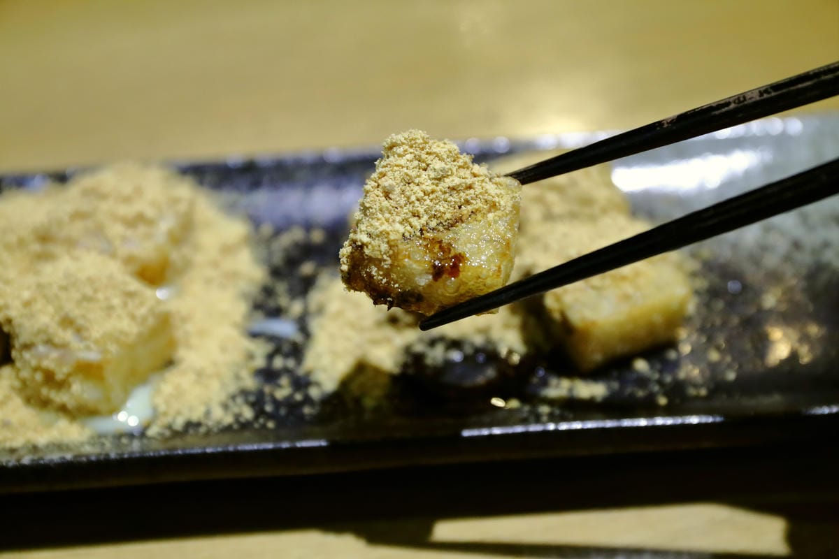 【食||台北】木屐串燒〜市民大道居酒屋。溫暖系日式串燒居酒屋，一起乾吧！