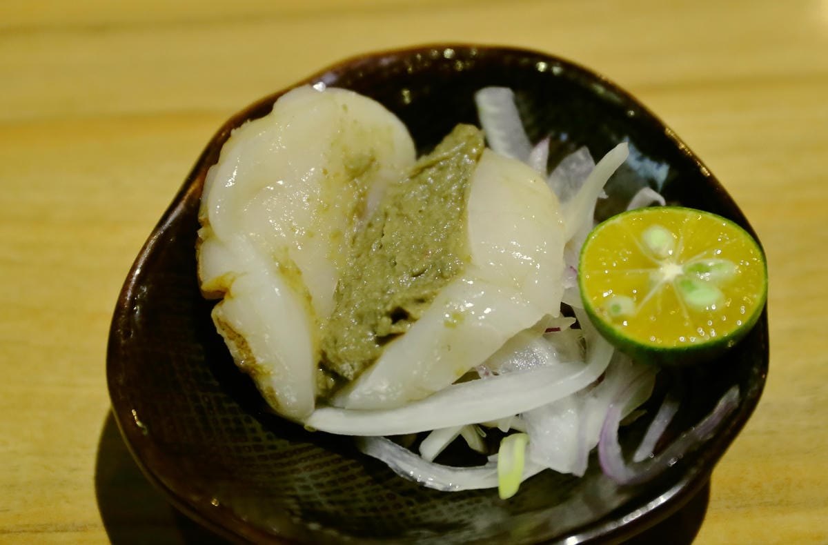 【食||台北】木屐串燒〜市民大道居酒屋。溫暖系日式串燒居酒屋，一起乾吧！