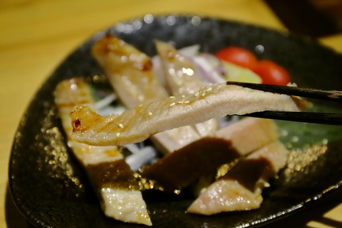 【食||台北】木屐串燒〜市民大道居酒屋。溫暖系日式串燒居酒屋，一起乾吧！