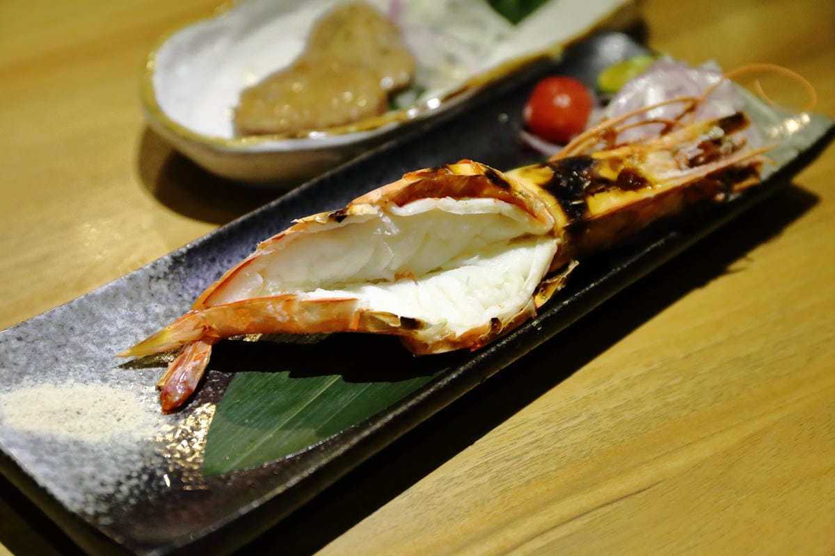 【食||台北】木屐串燒〜市民大道居酒屋。溫暖系日式串燒居酒屋，一起乾吧！