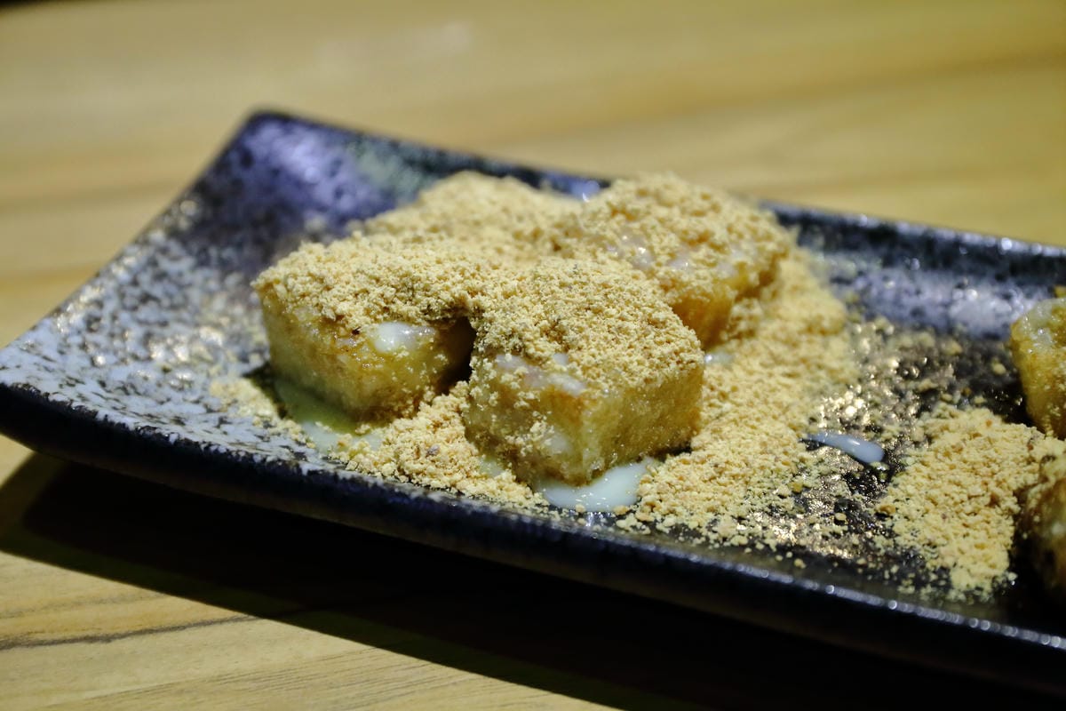 【食||台北】木屐串燒〜市民大道居酒屋。溫暖系日式串燒居酒屋，一起乾吧！