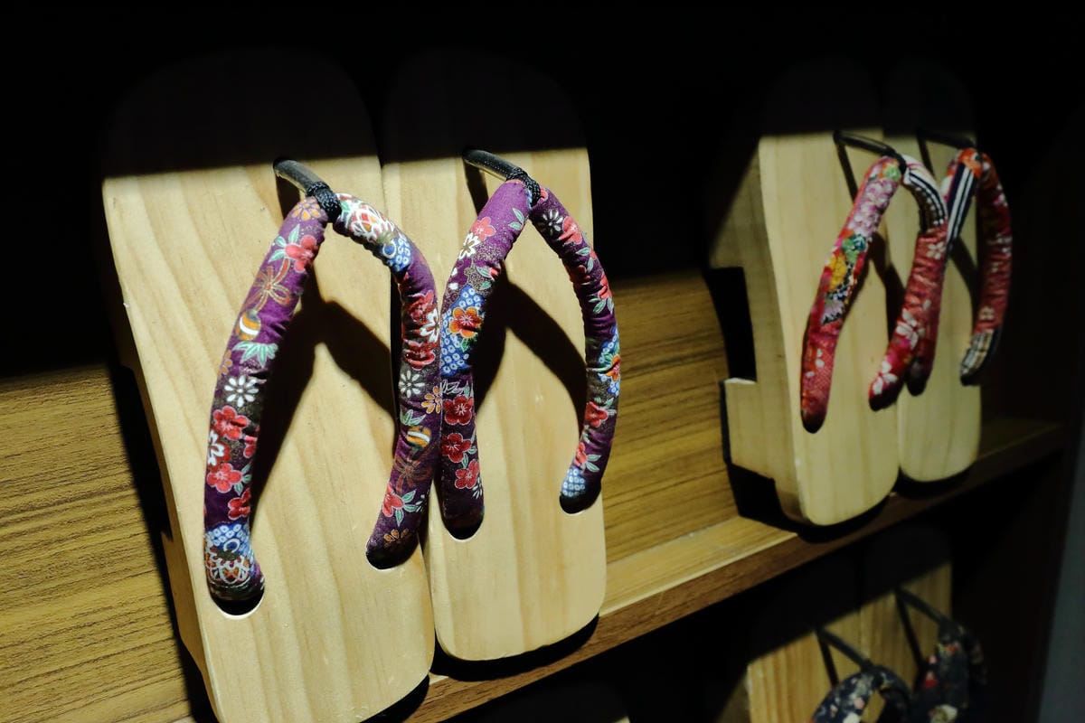 【食||台北】木屐串燒〜市民大道居酒屋。溫暖系日式串燒居酒屋，一起乾吧！