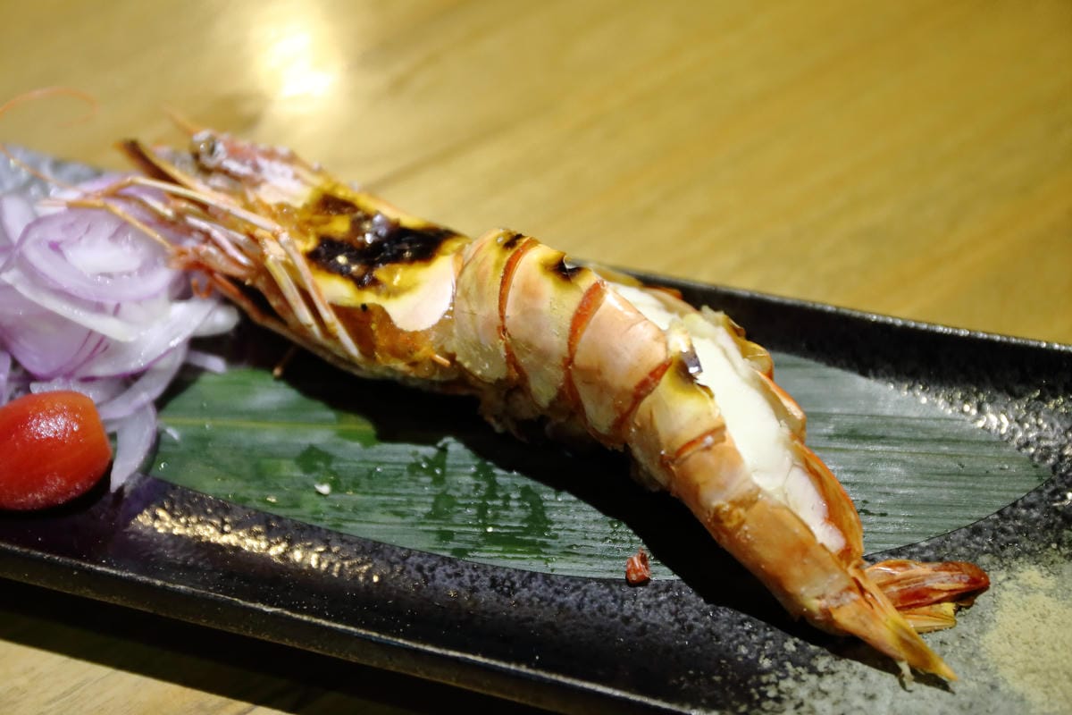 【食||台北】木屐串燒〜市民大道居酒屋。溫暖系日式串燒居酒屋，一起乾吧！