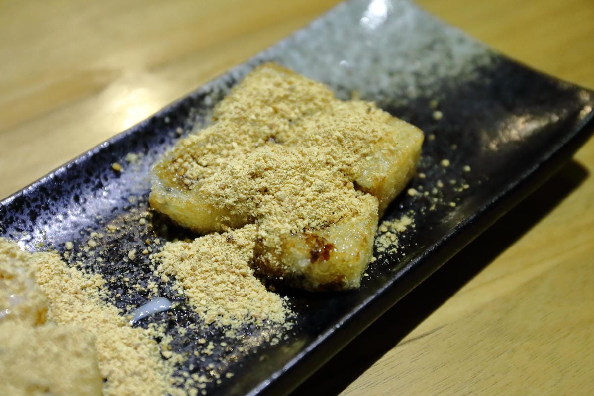 【食||台北】木屐串燒〜市民大道居酒屋。溫暖系日式串燒居酒屋，一起乾吧！