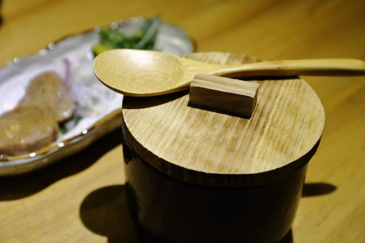 【食||台北】木屐串燒〜市民大道居酒屋。溫暖系日式串燒居酒屋，一起乾吧！