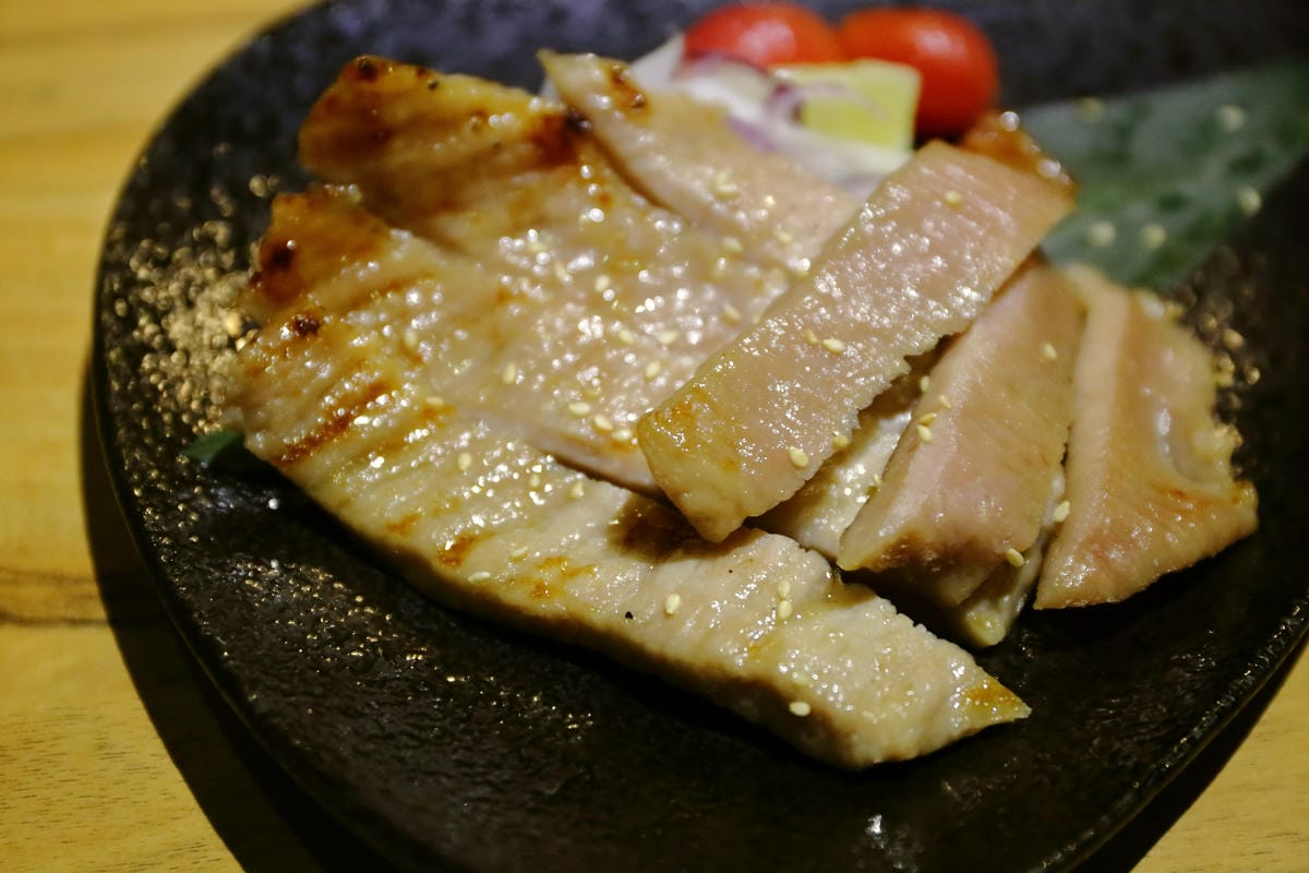 【食||台北】木屐串燒〜市民大道居酒屋。溫暖系日式串燒居酒屋，一起乾吧！